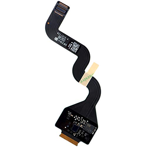 Câble trackpad MacBook Pro A1398 défectueux résolu avec la nappe de remplacement 821-1610-A