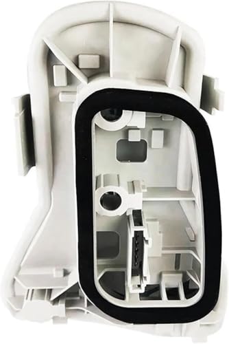 Feu arrière voiture gauche avec platine corrige faux contact VW Polo 2006-2010