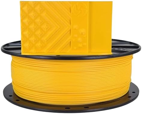 3D-Fuel PLA Plus Gold 1.00kg