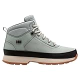 Bottes d'hiver confortables et protectrices en cuir pour femme