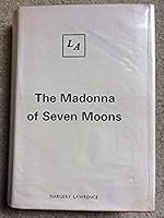 Madonna of the Seven Moons (Portway Reprints) 085594238X Book Cover