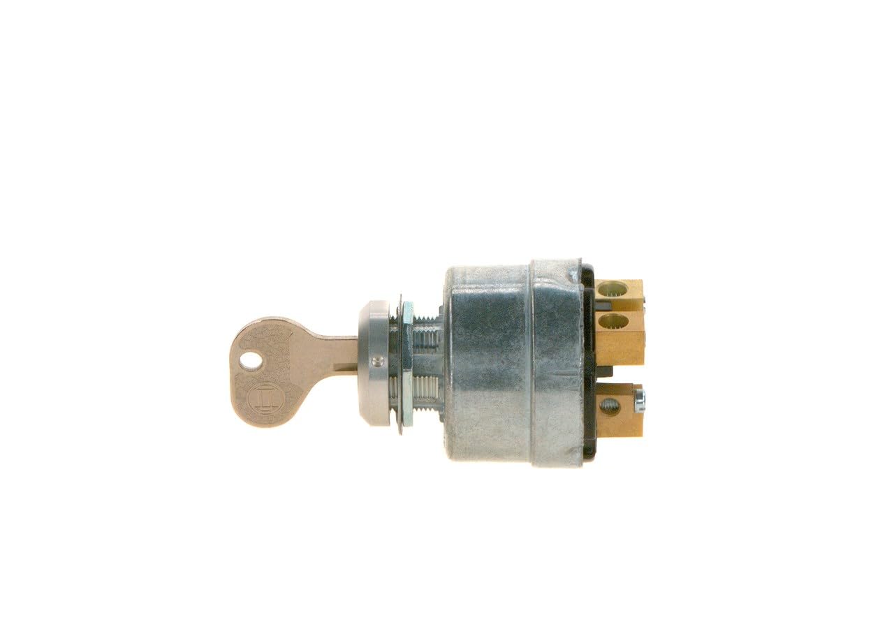 BOSCH Interruttore, Preriscaldamento 0342315001