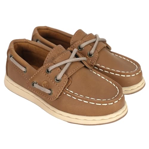 Image of Sperry boys Cup II Boat (Little Kid /Big Kid)