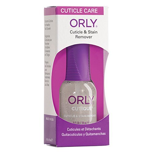Orly Nail Polish, Halo 18 ml by Orly