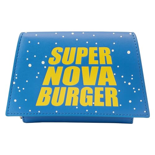 Porte-monnaie Loungefly Toy Story el regalo ideal de Pizza Planet
