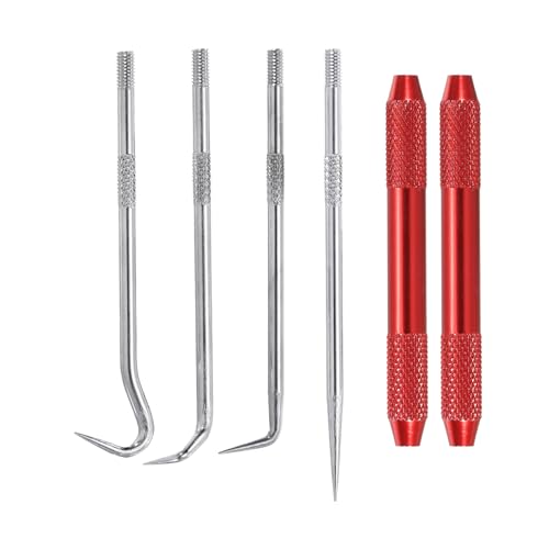 PATIKIL Hook and Pick Tool Set - Image 3
