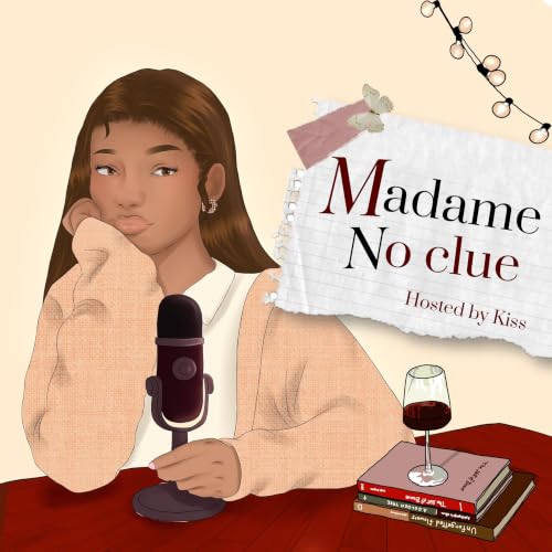 Madame No clue cover art