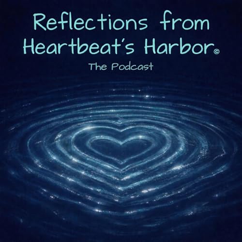 Page de couverture de Reflections from Heartbeat's Harbor