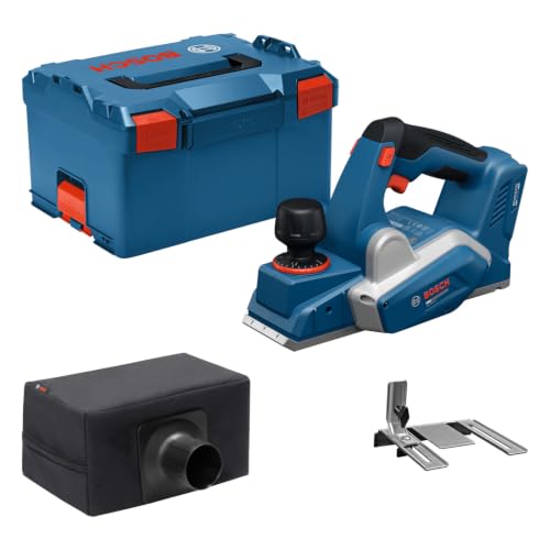 Bosch PRO 18V System Hobel GHO18V-20