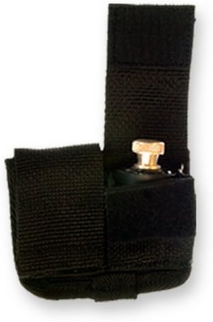 Bulldog Cases Universal Speed Loader Case with Belt Loop