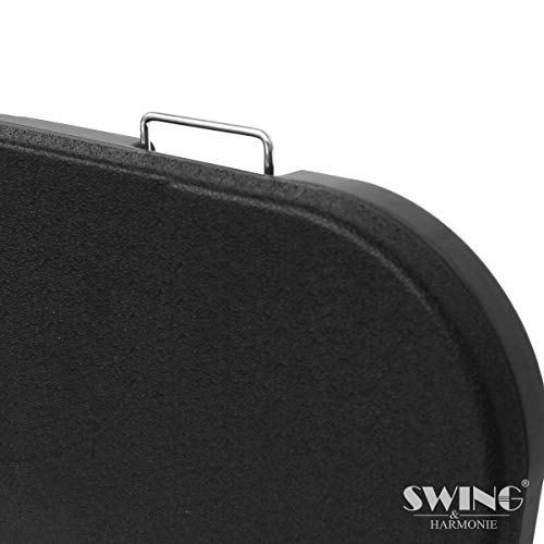 Schirmständer Swing und Harmonie – Befüllbar bis 130 kg