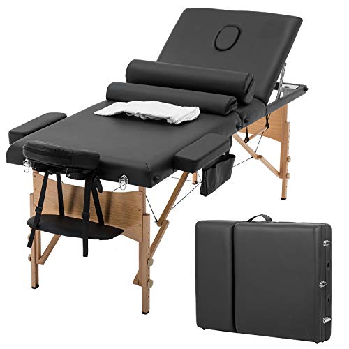 Best Lightweight Portable Massage Table 2020 »