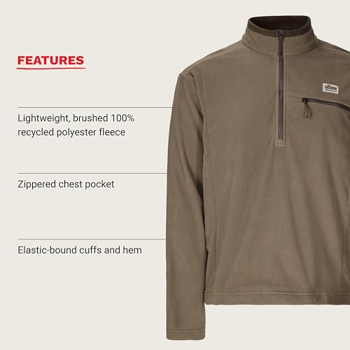 Marmot Upward Fleece pour vos randonnées et soirées fraîches en montagne - 5