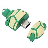 [DESIGN ADORABLE] Démarquez-vous avec cette clé USB accrocheuse en forme d'animal, parfaite pour mettre en valeur votre style unique.