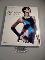 Illustrationen der Mode 2 3830708343 Book Cover