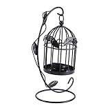 Bougeoir de bureau : vous pouvez l'envoyer à vos familles et amis comme cadeau, ils seront heureux.
