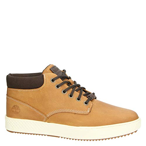 Timberland Stivaletto CA1TFB CITYROAM Cupsole Glas...