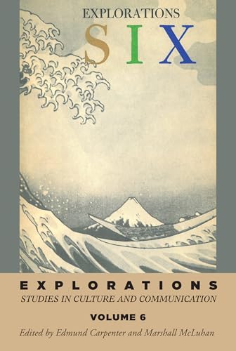 Explorations 6 (Explorations in Communications)