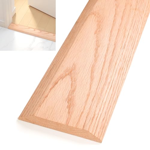 Raytano 5 in. Solid Oak Threshold