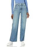PAIGE Women's Sasha Jeans, Storybook Distressed, 33