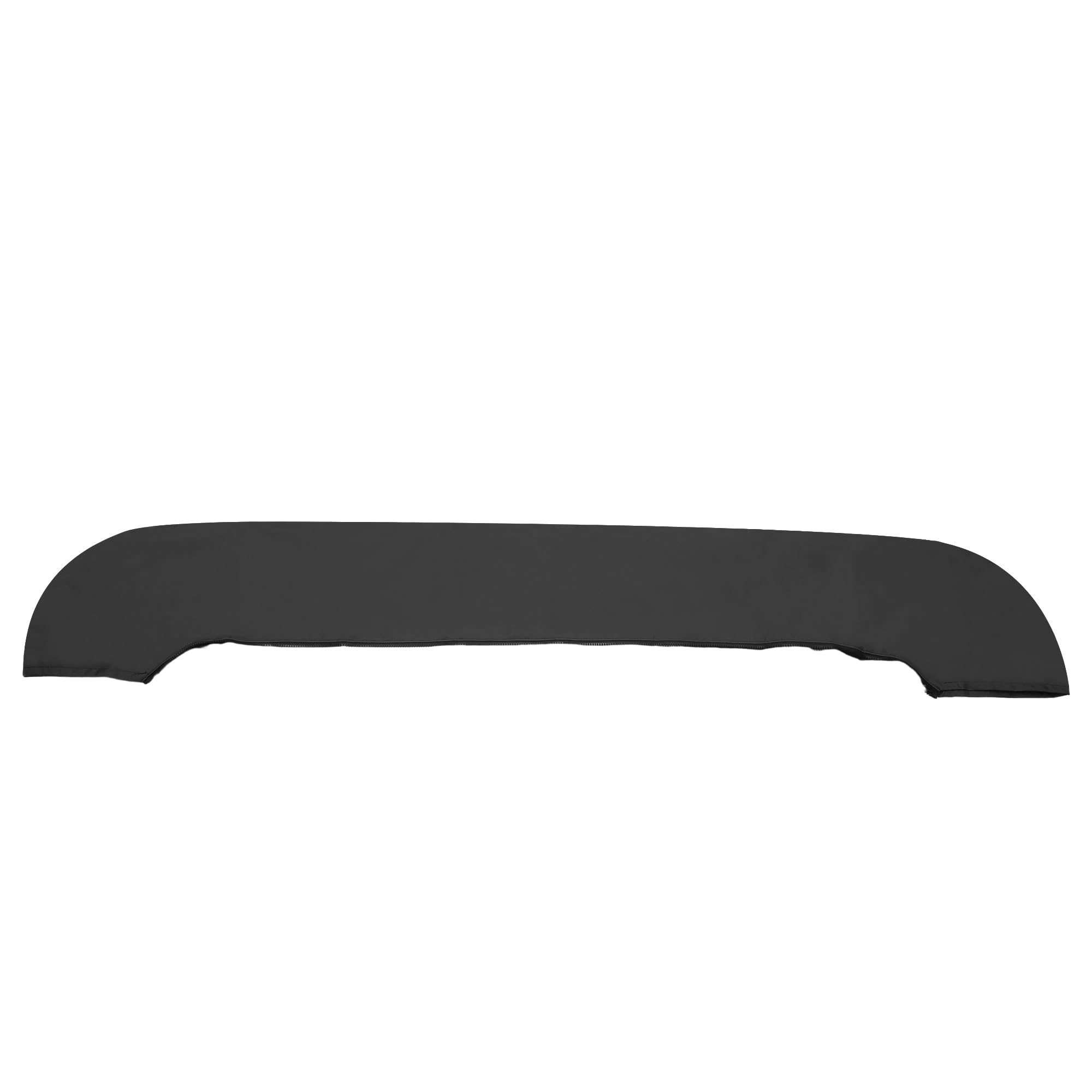 X AUTOHAUX Bimini Top Storage Boot Cover Waterproof Boat Bimini Storage Bag 600D Polyester Canvas Sun Resist Universal for 3 Bow 4 Bow