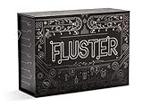 FLUSTER: The Social Card Game That Inspires Thought-Provoking Conversations, Hilarious Stories, and...