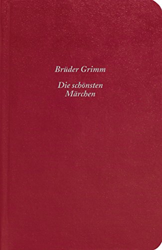Die schönsten Märchen [German] 3596509432 Book Cover