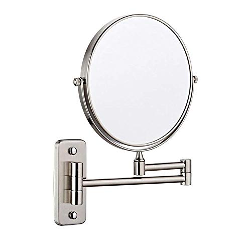 Miroir salle de bain extensible pour simplifier votre routine beauté - 2