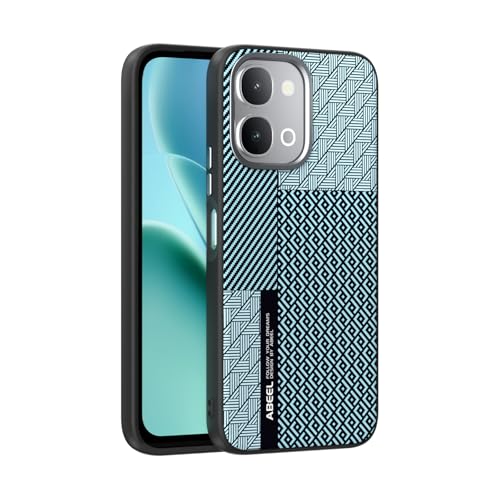 Coque pour Vivo IQOO Z11X MagSafe en TPU de qualité supérieure fine