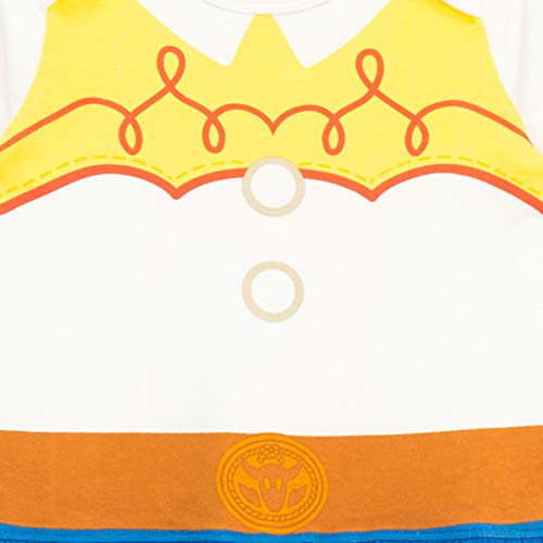 Disney Baby Meisjes Pyjamapakje Toy Story Jessie - Image 3