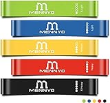 👌 MULTIFUNCIONAL Y ADECUADO PARA TODOS: Nuestras cintas elasticas musculacion de resistencia son perfectas para yoga, Pilates, fitness, modelado corporal, pérdida de peso, entrenamiento de fuerza, recuperación posparto, rehabilitación de lesiones, fisioterapia y más. Diseñado tanto para hombres como para mujeres y niños. Es ideal para mejorar la flexibilidad, la postura y la resistencia del núcleo