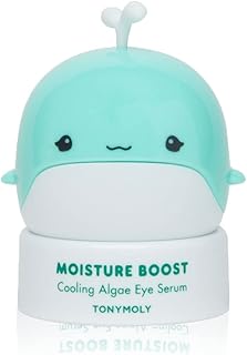 TONYMOLY Moisture Boost - Suero refrescante p...