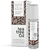 Australian Bodycare Tea Tree Olie Stick – Tea tree stick tegen onzuiverheden voor vlekjes, puistjes en een vette, acne…