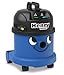 Henry Wash, HVW 370-2 Wet Vacuum Carpet Cleaner, 1000 Watt, Blue