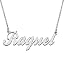 Raquel - Silver