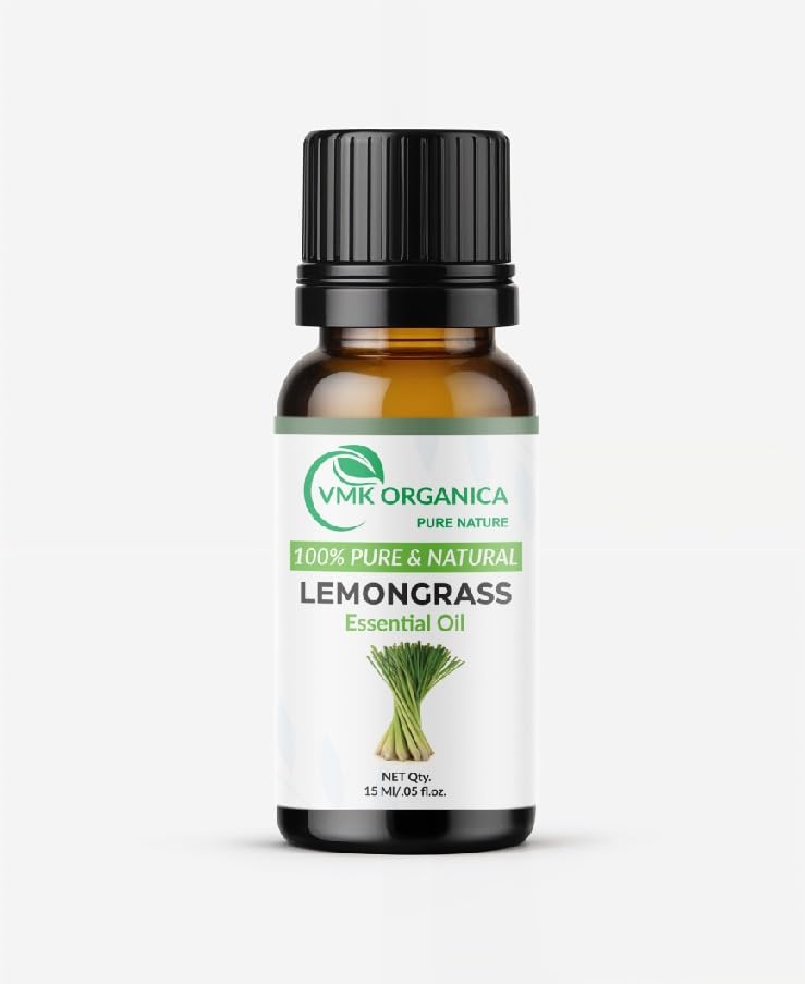 Lemongrass Essential Oil |10ml-image-16