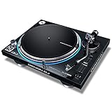 Denon DJ VL12 PRIME | Professional Turntable with...