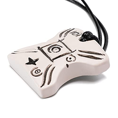 ASVP Shop Japor Snippet Collar Padme Vintage Look con acabado