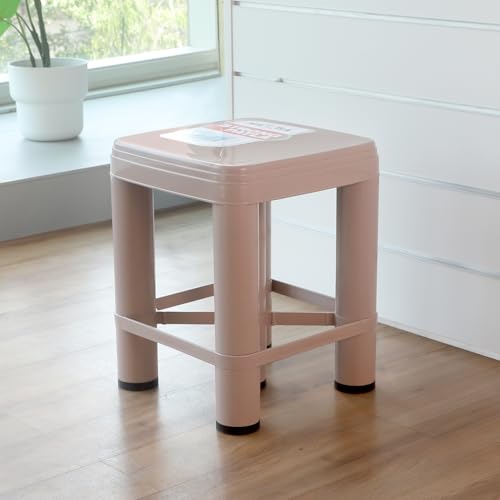 Image of Nayasa Detachable Stool /Patla No. 518 XL, 17.75 Cm, Brown
