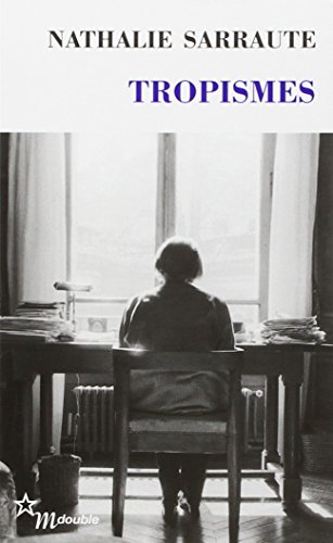 Tropismes Livre eBook France
