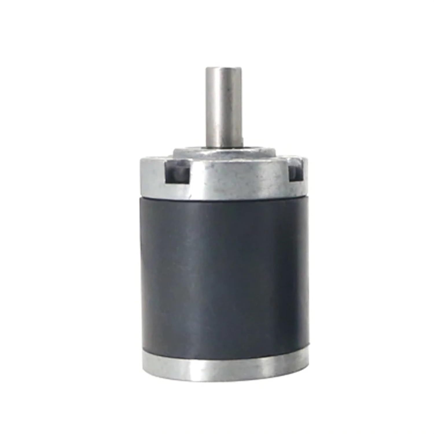 36mm Planetary Gear Motor Gearbox for 540 545 550 555 3650 DC Motor DIY Brushed Geared Motor(1 Ratio 3.7,6MM Shaft Diameter)
