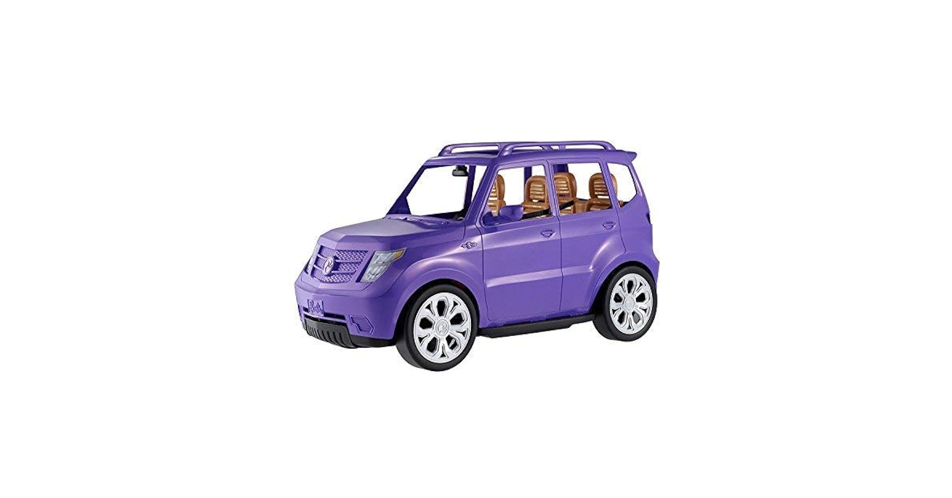Amazon.co.jp: バービー人形Barbie SUV Vehicle [並行輸入品