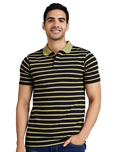 Image of INKAST Men Polo Shirt