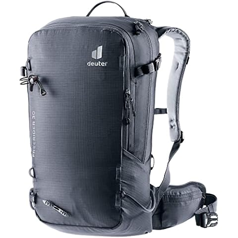 deuter Freerider 30 Skitouren Rucksack Cover