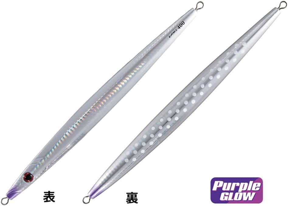 シャウト! ランス 400g 169LC