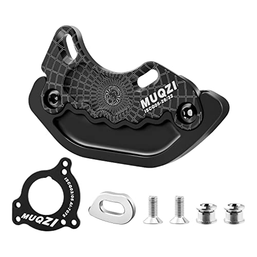 Top 10 Best Mountain Bike Bash Guard Reviews & Comparison in 2023