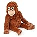 Imagen de XMSHENG Peluche Punch Mono 40cm Peluche Punch Monkey