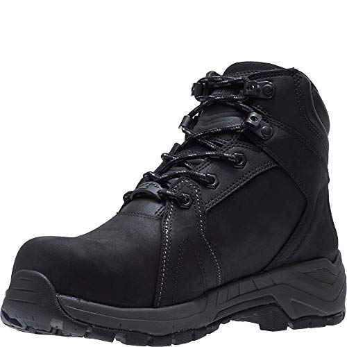 Wolverine Contractor LX chaussures légères embout CarbonMax - 6