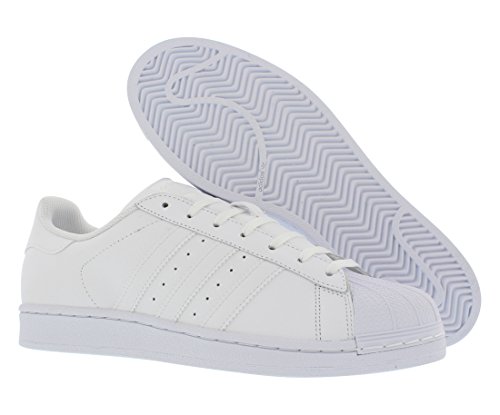 Image of adidas Men's Originals Superstar Shoes