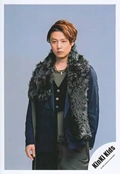 KinKi Kids - 堂本剛　ショップ写真 KinKi Kids 堂本剛 ジャニーズショップ 公式写真 写真 - メルカリ